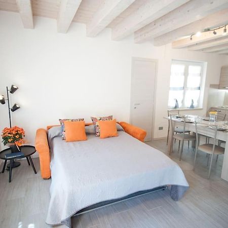 Casa Gemma - Big Family House With Free Parking Apartment Сан Джовани Лупатото Екстериор снимка
