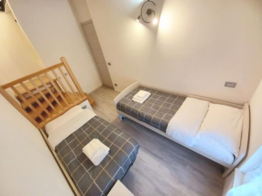 Casa Gemma - Big Family House With Free Parking Apartment Сан Джовани Лупатото Екстериор снимка