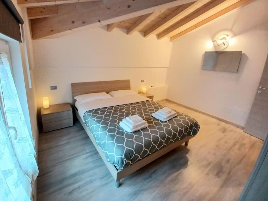 Casa Gemma - Big Family House With Free Parking Apartment Сан Джовани Лупатото Екстериор снимка
