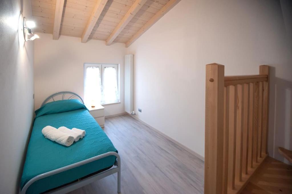 Casa Gemma - Big Family House With Free Parking Apartment Сан Джовани Лупатото Екстериор снимка