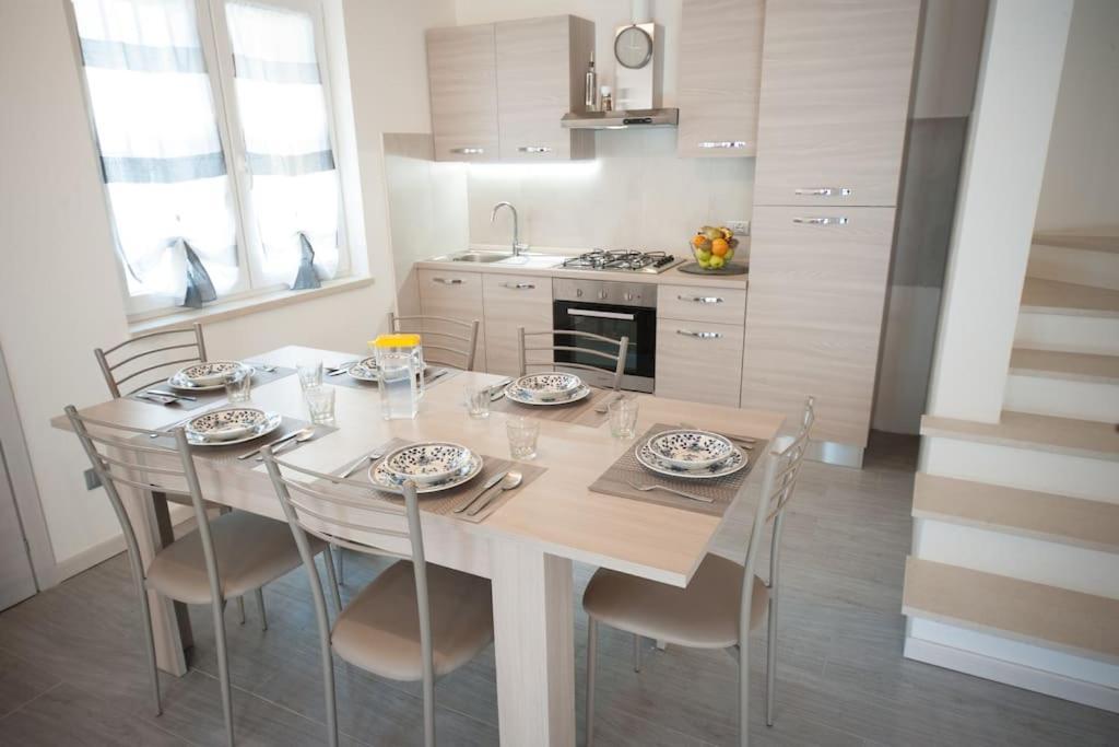 Casa Gemma - Big Family House With Free Parking Apartment Сан Джовани Лупатото Екстериор снимка