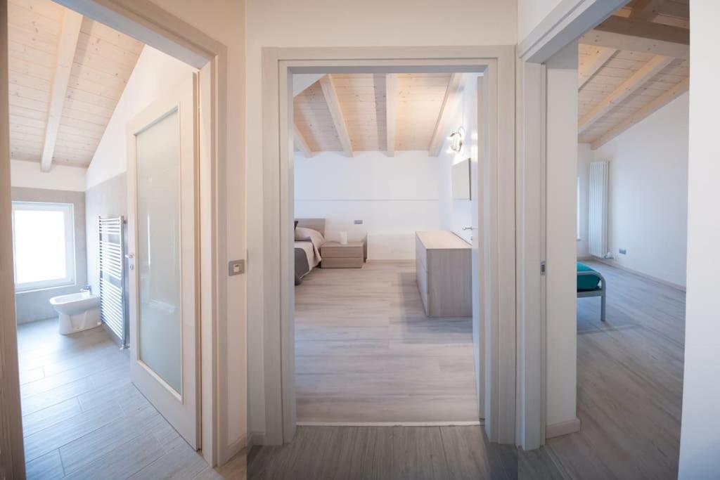 Casa Gemma - Big Family House With Free Parking Apartment Сан Джовани Лупатото Екстериор снимка