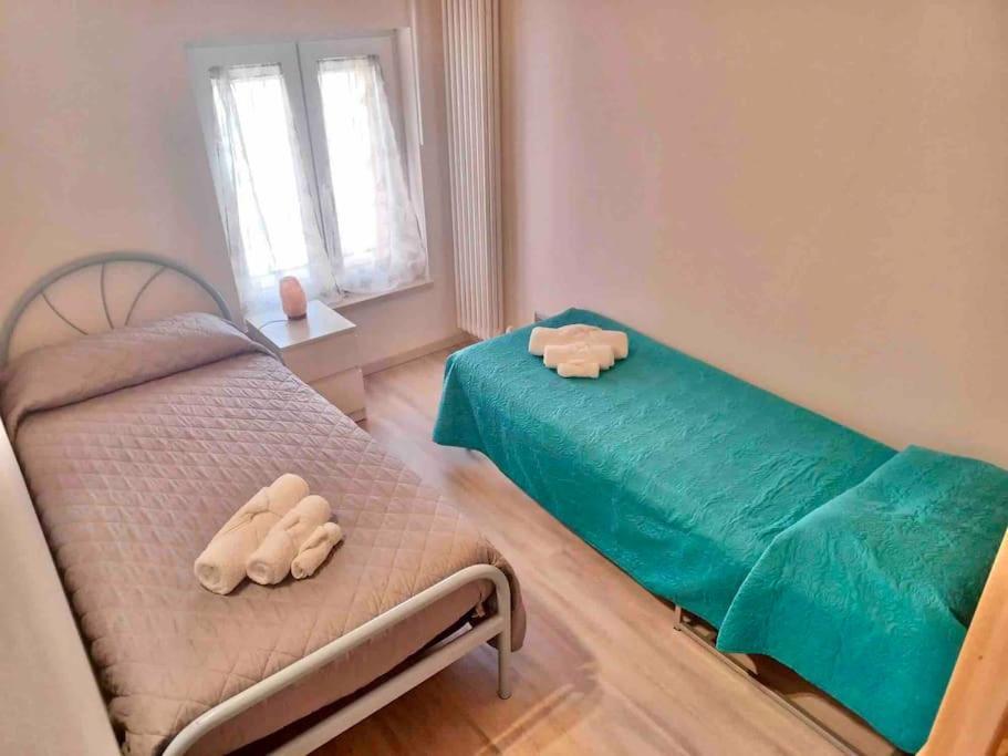Casa Gemma - Big Family House With Free Parking Apartment Сан Джовани Лупатото Екстериор снимка