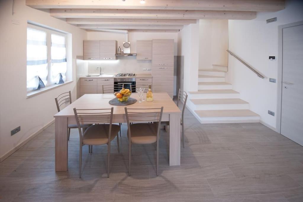Casa Gemma - Big Family House With Free Parking Apartment Сан Джовани Лупатото Екстериор снимка