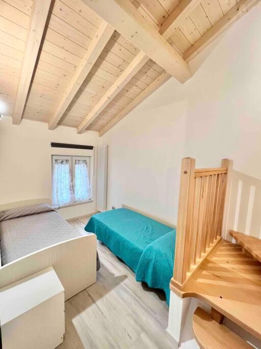 Casa Gemma - Big Family House With Free Parking Apartment Сан Джовани Лупатото Екстериор снимка